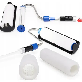 Malířský váleček Váleček s rukojetí TECHREBAL TOOLS 23 cm