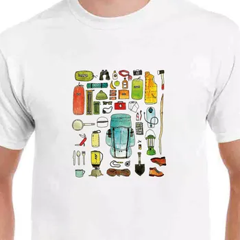 Familium, Tričko Vzhůru na túru XL