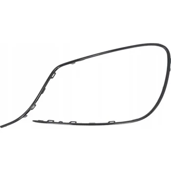 Posilovač řízení Blic 6502-07-3510924P Ozdobná / ochranná lišta, nárazník