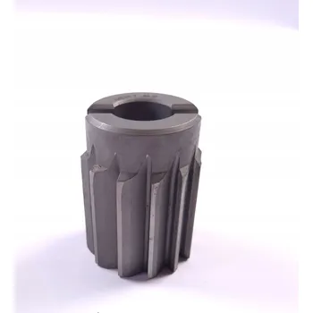 Výstružník Nástrčný výstružník NRNb 7 M2