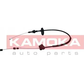 Klimatizace automobilu Kamoka 116047 Lanko plynu