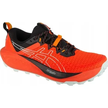 Pánská běžecká obuv Běžecké boty Asics Gel-Trabuco 13 M 1011B973-800, velikost 43,5 Asics