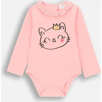 Kojenecký body Coccodrillo kojenecké body bavlna velikost 74