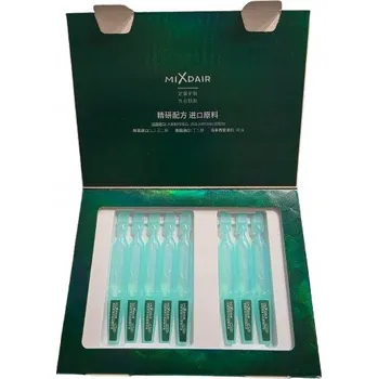 Pleťové sérum PLEŤOVÁ ESENCE PROTI PIGMENTOVÝM SKVRNÁM s kyselinou hyaluronovou v ampulkách