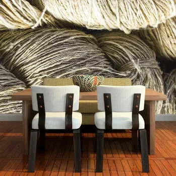 Tapeta Sablio Tapeta Provázky - 125x75 cm