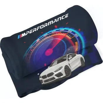 deka Sablio Deka MPERFORMANCE Tachometr - 150x120 cm