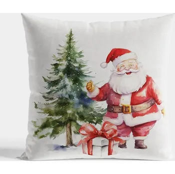 Povlak na dekorativní polštářek Dekorační povlak na polštář Markizeta 40 x 40 cm