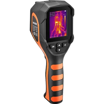 IP kamera Termokamera Vevor SCSYHWRXY28I8