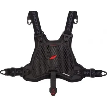 Motocyklový chránič Dětský chránič hrudi ZANDONA KID ESATECH ARMOUR CHEST JS/JM 2850/K, JL 2855/K MCF_12013