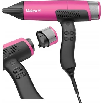Péče o vlasy Valera VanityCare AI - fén na vlasy