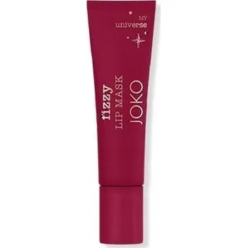 Péče o rty JOKO MY UNIVERSE FIZZY LIP MASK Šumivá maska na rty 02 s příchutí SPRITE