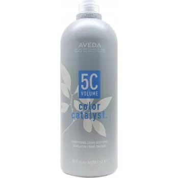 Kondicionér na vlasy v krému Aveda Color catalyst 5 Cream Conditioner 887 ml