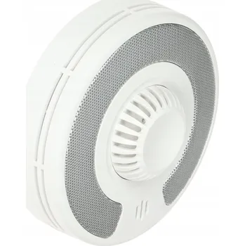 IP kamera BEZDRÁTOVÝ HLÁSIČ KOUŘE A TEPLA ATLO-SD02