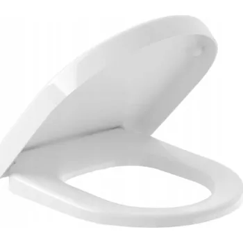 WC sedátko WC sedátko Villeroy&Boch Subway 2.0 bílé duroplast