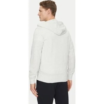 Pánská mikina Jack Jones Mikina Pánská bílá 12269366