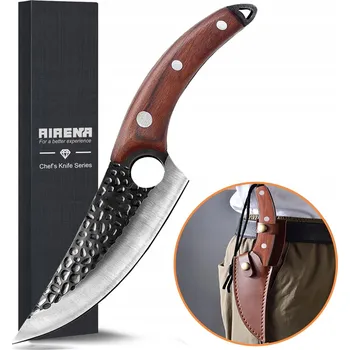 Kuchyňský nůž Nůž AIRENA 15 cm, ručně kovaný