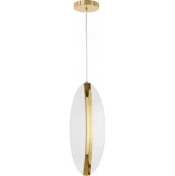 TOOLIGHT LAMPA G131-CP ZLATÁ