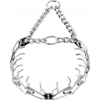 Obojek pro psa Obojek pro psa ostnatý obojek Herm Sprenger vel. L