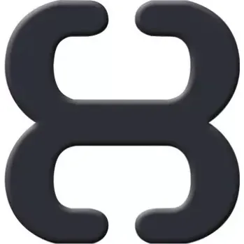 Dámská móda Klips na zachycení ramínek BA-13 - Julimex černá uni