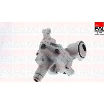 Posilovač řízení FAI AutoParts OP396 Olejové čerpadlo