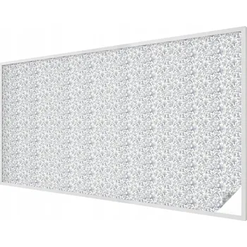 Okenní dekorace Hotová mléčná Fólie 116 x 200 cm