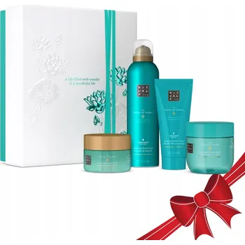 Kosmetická sada RITUALS THE RITUAL OF KARMA 2025 DÁRKOVÁ SADA PRO NI I PRO NĚJ