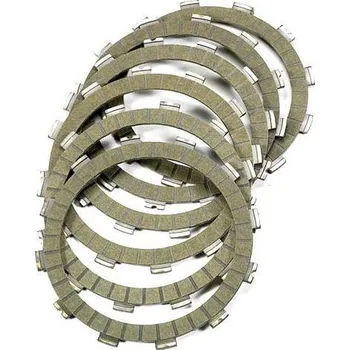 Sada třecích lamel spojky TECNIUM 2H1006741