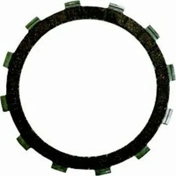 TECNIUM třecí spojková deska - 133,9-122,8-99,3-3,00 10DTS 13,85 LEL 5D7-E6321-00CORD