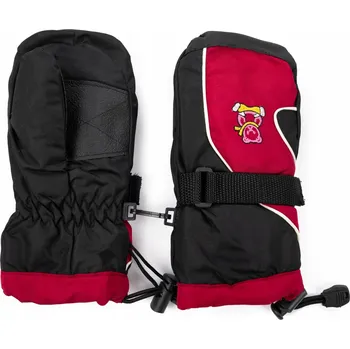 Rukavice Szaleo dětské jednoprsté rukavice pro děti ve věku Věk 3+