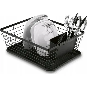 Odkapávač na nádobí Odkapávač (sušák) Tadar 30,3 cm x 36 cm x 15 cm