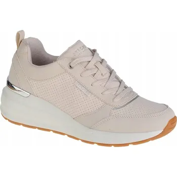 Dámské tenisky Dámské tenisky Skechers Billion-Subtle Spots 155616-OFWT vel. 41