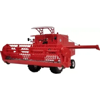 RC model auta RC kombajn BIZON Super Z056 1:16 (2,4 GHz)