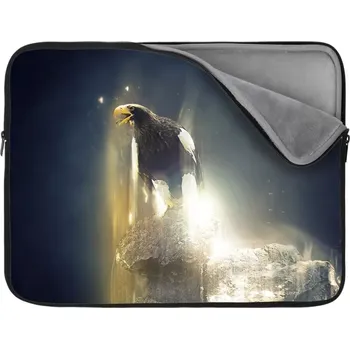 pouzdro na notebook Sablio Obal na notebook Orel - 17"