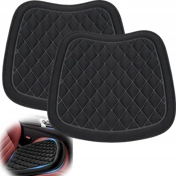 Moto bunda 2 x POLŠTÁŘ PRO UNIVERZÁLNÍ INTERIÉROVÉ Seat