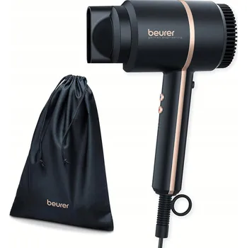 Fén FÉN NA VLASY 2000W IONIZAČNÍ FUNKCE LED DISPLEJ MODERNÍ