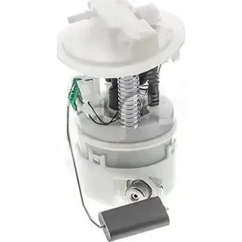 Palivové čerpadlo Topran 630 674 Palivové čerpadlo