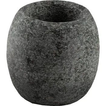 Zvlhčovač do sauny AMFORA - Kámen do sauny na oleje a krystaly