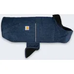 Modrá bunda Carhartt velikost L