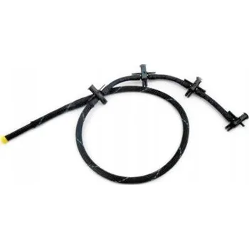 Brzdová hadice Meat&Doria 9790E Hadice, palivo na přepadu