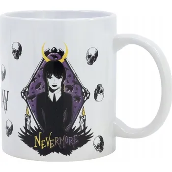 Keramický hrnek 325 ml s motivem filmu