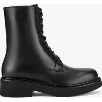 Dámské kozačky Gino Rossi dámské polobotky velikost 38