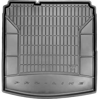 autokoberec Gumová vana do kufru Frogum