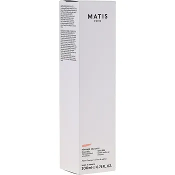 Pleťový krém Matis Delicate Sensi-Milk Čisticí pleťové mléko pro citlivou pleť