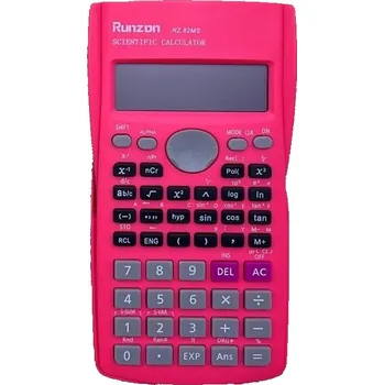 Kalkulačka Kalkulačka vědecká - barevná - PK20-14