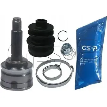 Poloosa kola GSP 857012 Sada kloubů, hnací hřídel