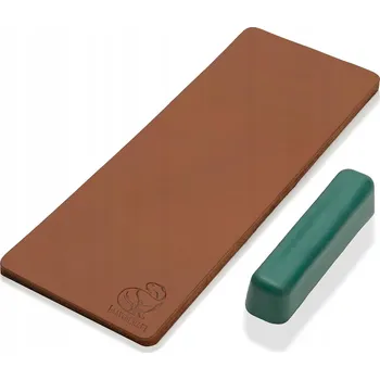 Standardní Brousek na nože ( ocílka ) HLADKÁ DRSNÁ STRANA NA NŮŽ