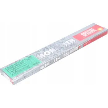 Příslušenství ke svářečce Svařovací elektroda Monolith M-308L, průměr 2,5 mm, 1 kg