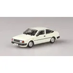 Abrex Škoda Rapid 136 (1987) Bílá Ledová 1:43