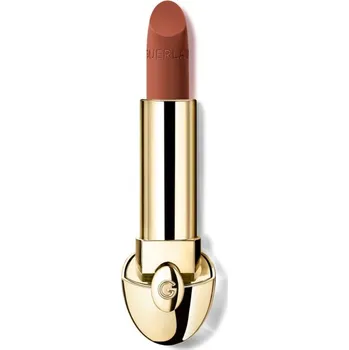 Přípravek na rty GUERLAIN Rouge G Luxusní rtěnka odstín 539 Le Tonka Halé Velvet 3,5 g