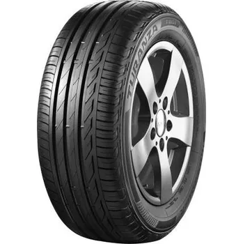 Letní osobní pneu BRIDGESTONE 225/45WR17 TL T001 MO EXT (2022) 91W (Pneu Bridgestone T001 MO EXT (2022) 225/45-17)